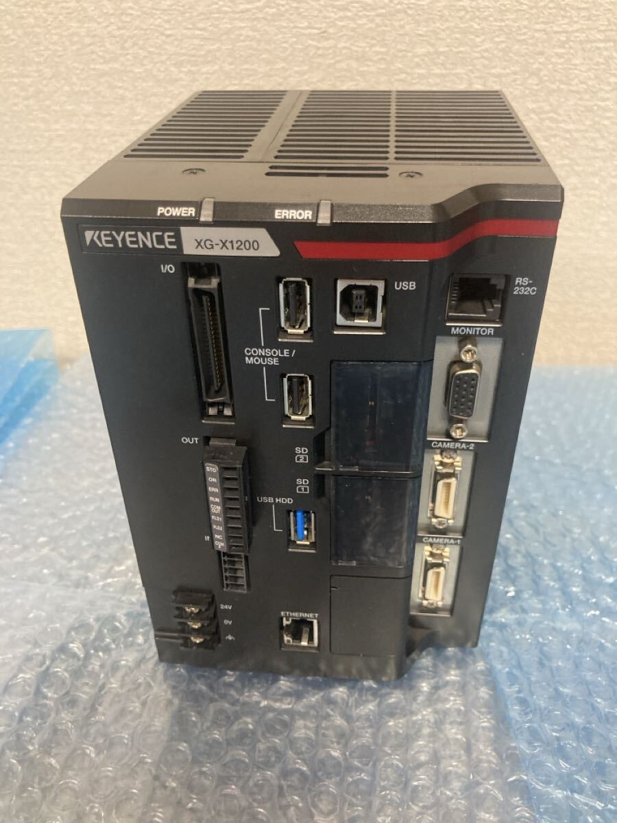 Keyence XG-X1200 Other [c1248961171]