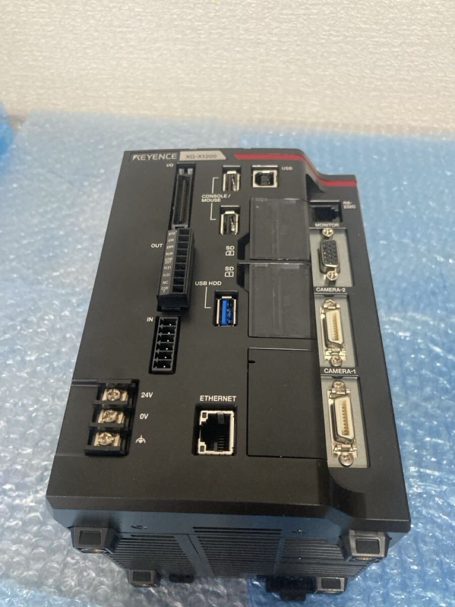 Keyence XG-X1200 Other [c1248961171]