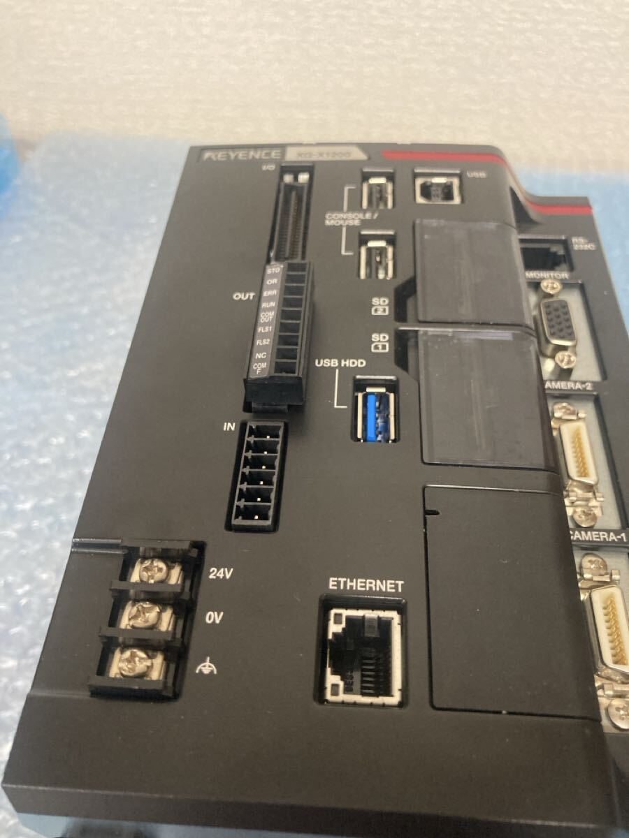 Keyence XG-X1200 Other [c1248961171]