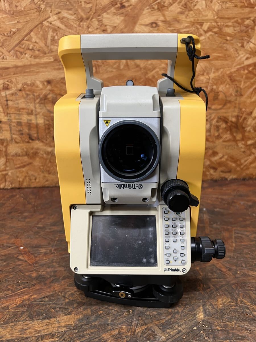 Trimble M3 DR2 Total Station 10 pcs (as-is) [r1248967775]
