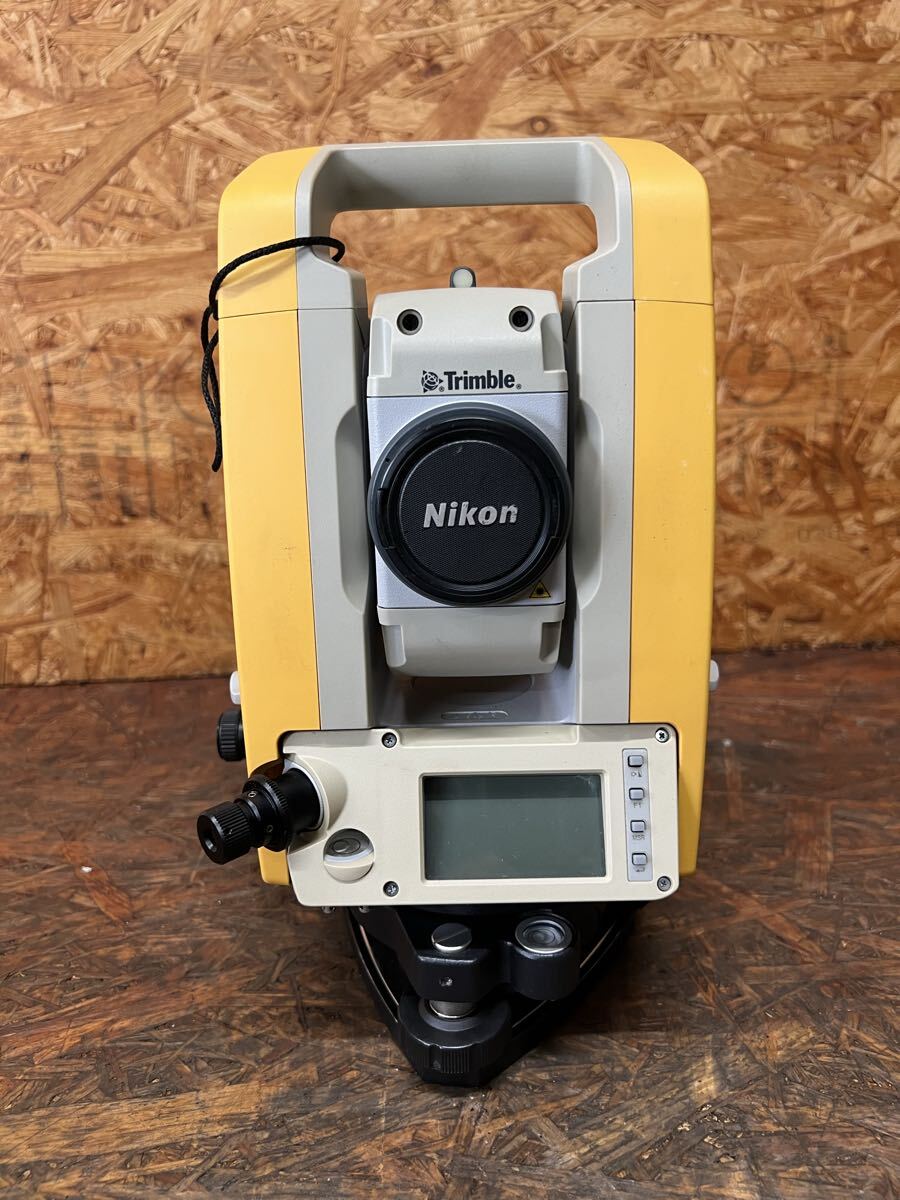 Trimble M3 DR2 Total Station 10 pcs (as-is) [r1248967775]
