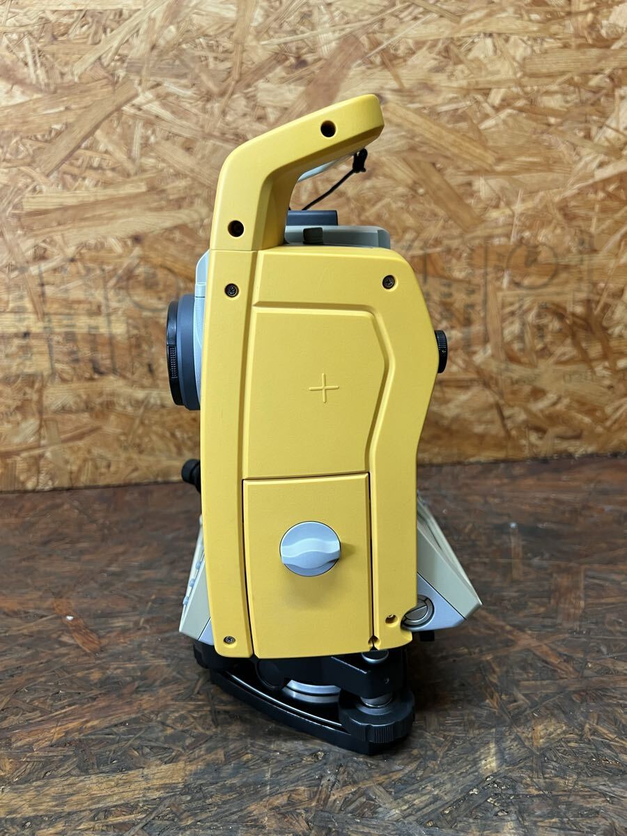 Trimble M3 DR2 Total Station 10 pcs (as-is) [r1248967775]