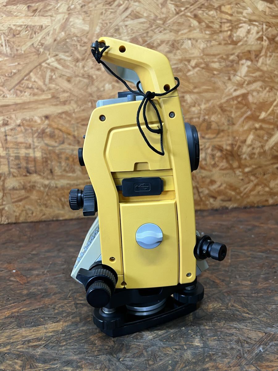 Trimble M3 DR2 Total Station 10 pcs (as-is) [r1248967775]