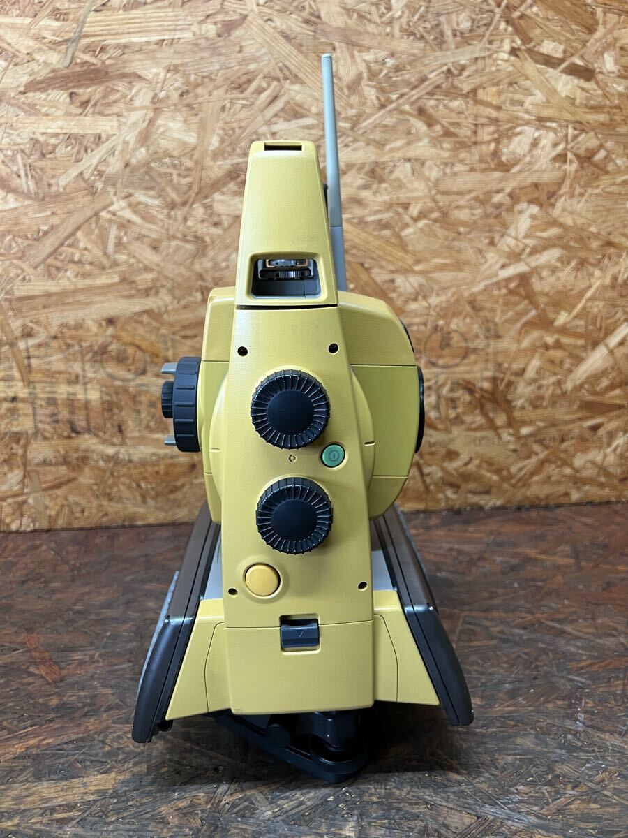 Topcon PS-105AC Total Station Surveying Instrument (as-is) [v1248969826]