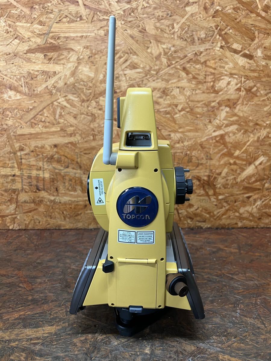 Topcon PS-105AC Total Station Surveying Instrument (as-is) [v1248969826]