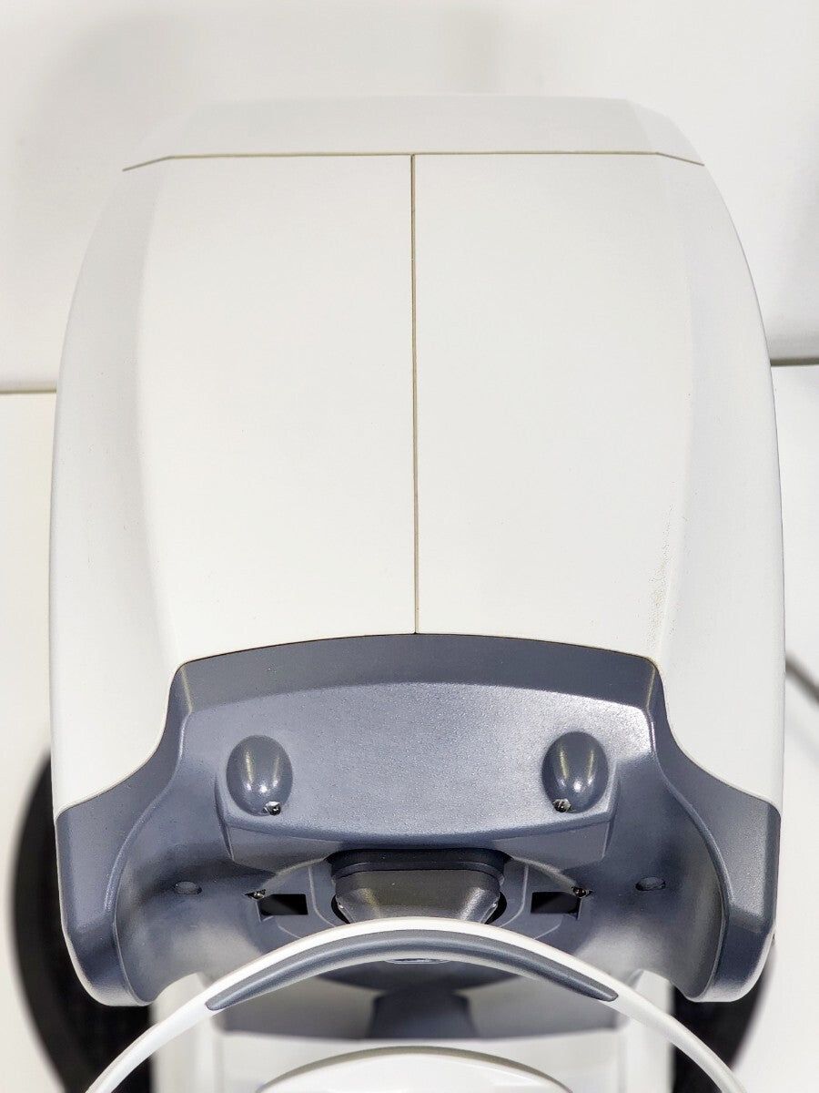 Nidek TONOREF-II Tonometer [e1248970364]