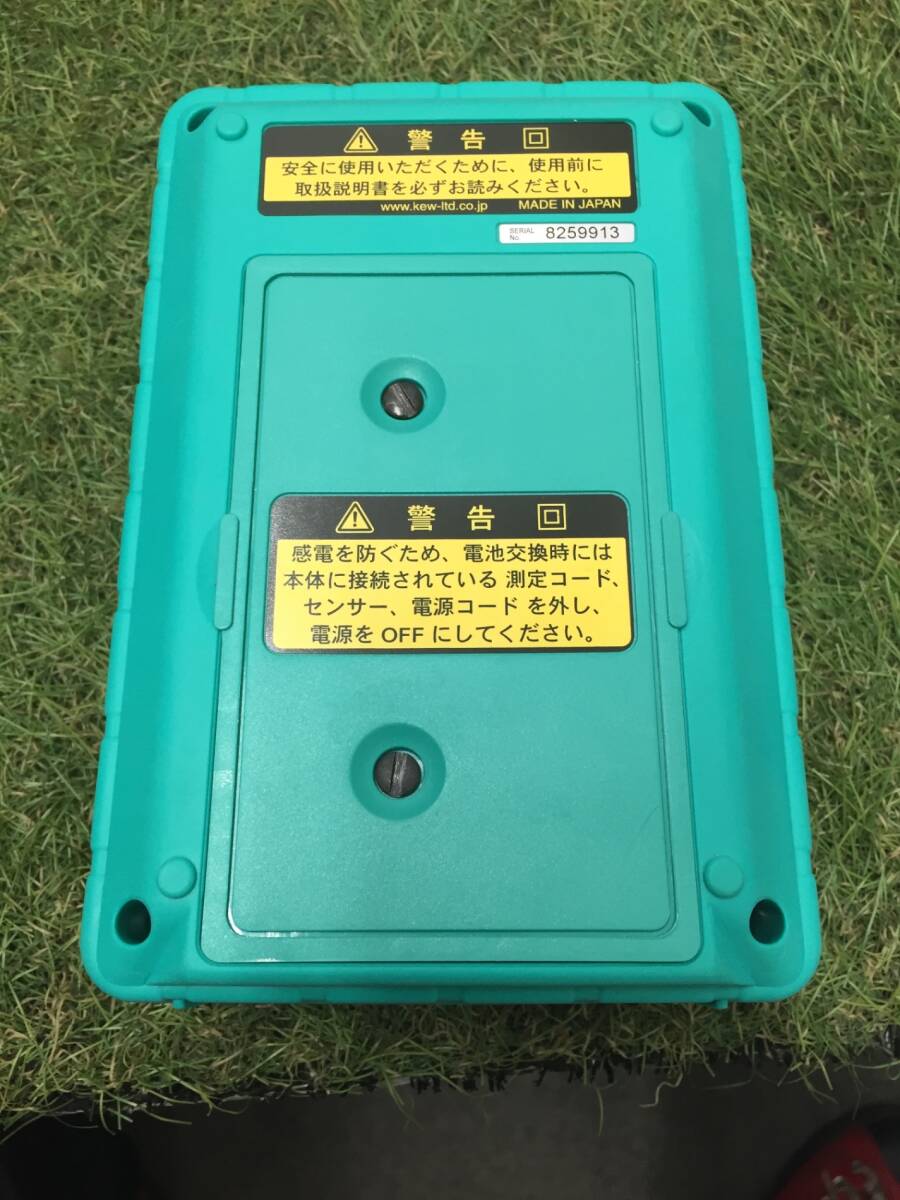 Kyoritsu KEW6315 Power Quality Analyzer [d1249067489]