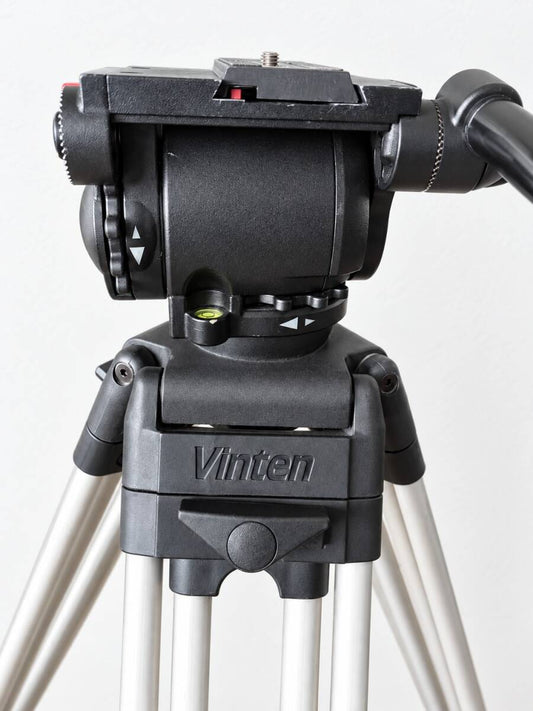 Vinten PRO130 Tripod Aluminum Legs [h1249153954]