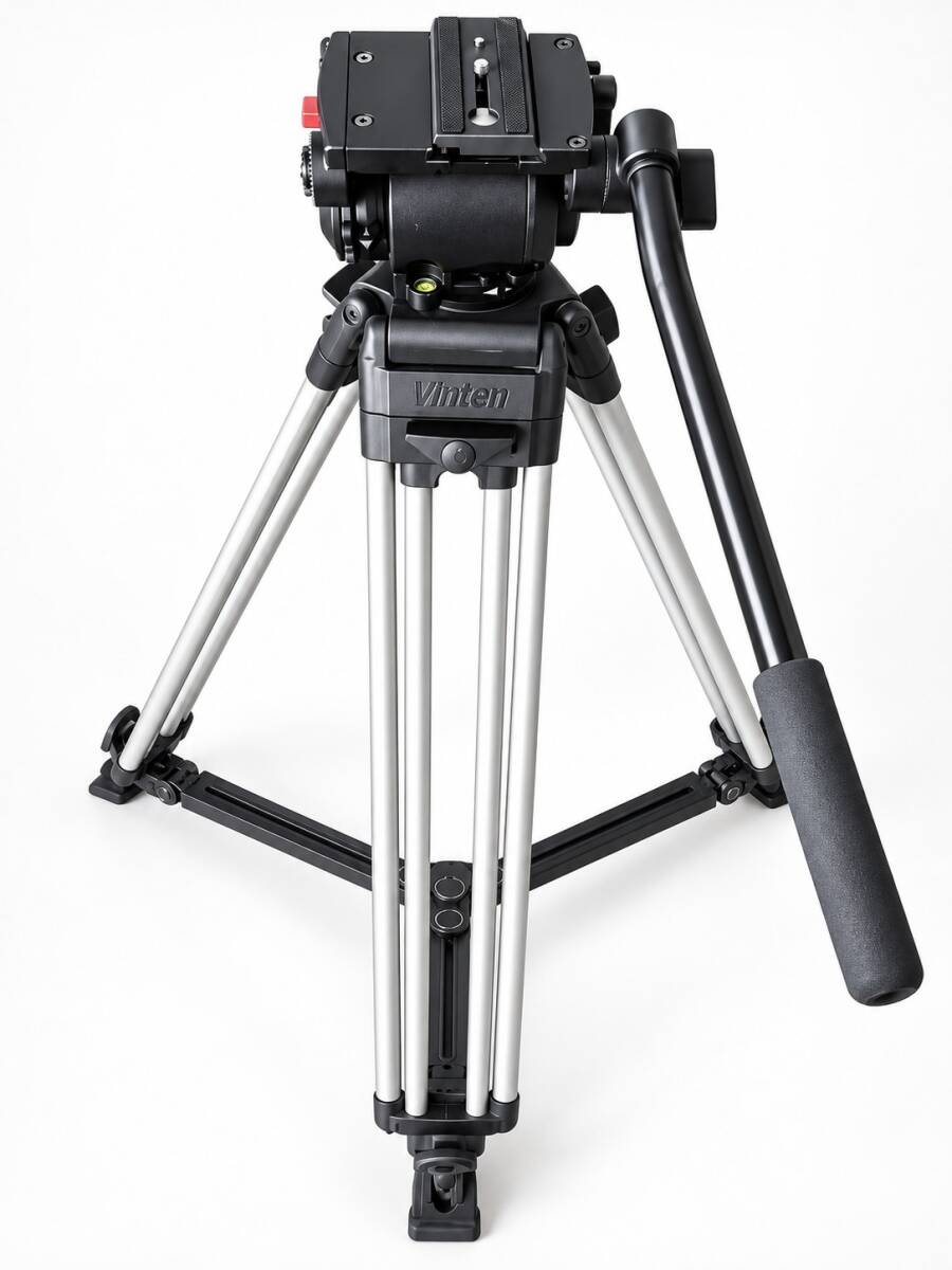 Vinten PRO130 Tripod Aluminum Legs [h1249153954]