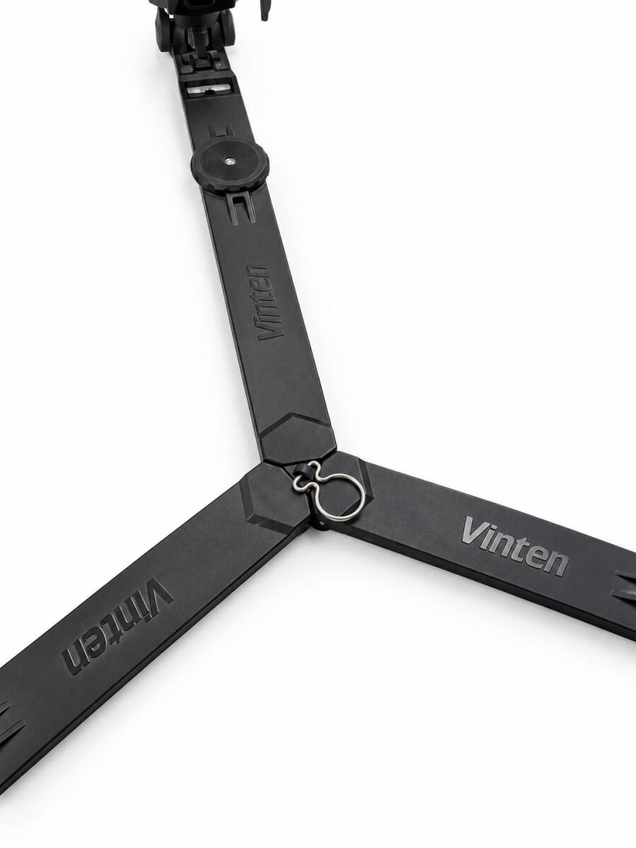 Vinten Vision250 Tripod Carbon Legs 150mm with Ground Spreader [d1249155199]