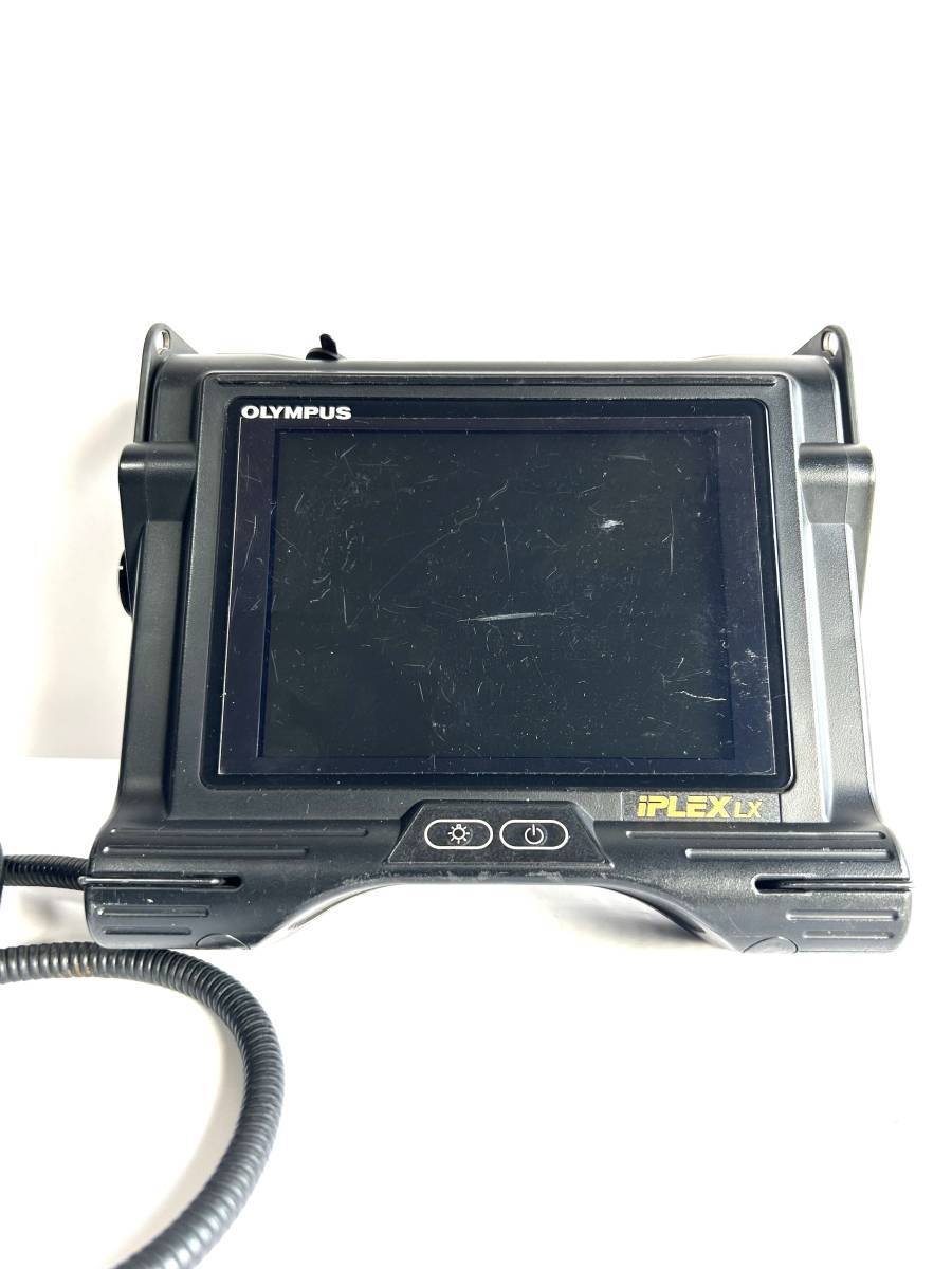 Olympus IV8635L1 Industrial Videoscope with Case [q1249180155]
