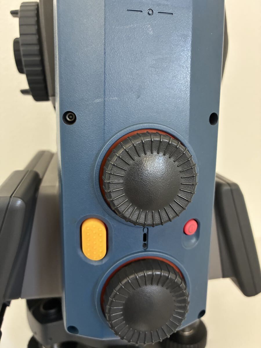 Sokkia iX-1005 Total Station with Case Battery Charger [t1249341031]