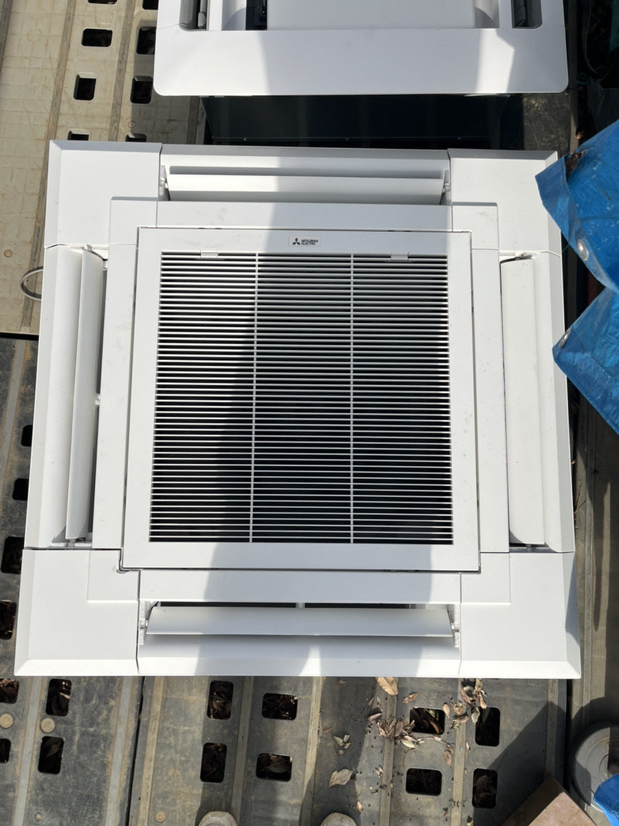 Mitsubishi Electric PL-ERP140EA9 Ceiling Mounted Package Air Conditioner [d1249390142]