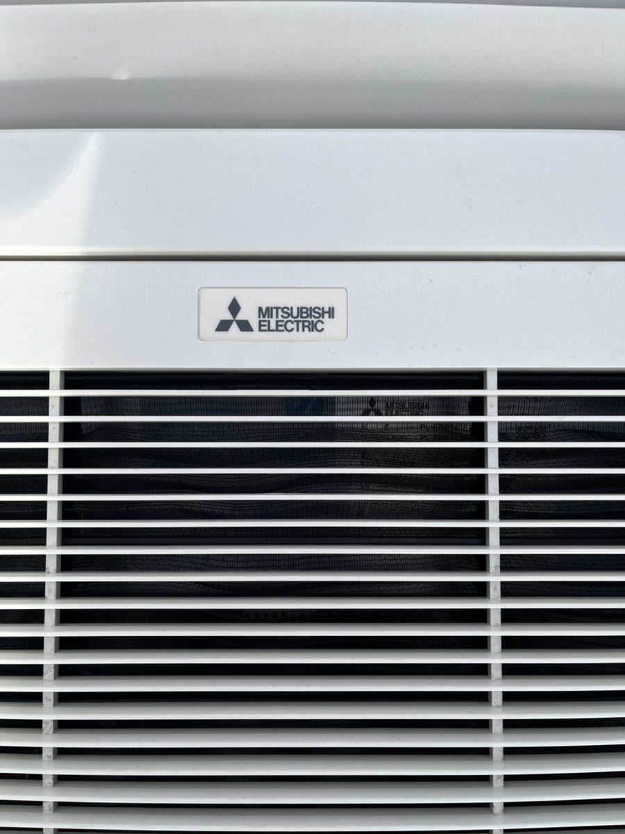 Mitsubishi Electric PL-ERP140EA9 Ceiling Mounted Package Air Conditioner [d1249390142]