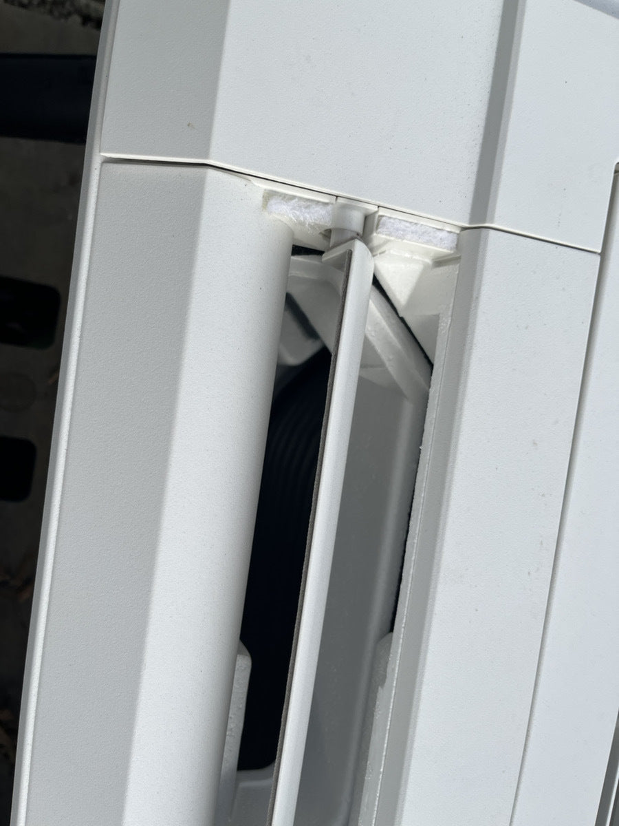 Mitsubishi Electric PL-ERP140EA9 Ceiling-Mounted Package Air Conditioner [1249374748]