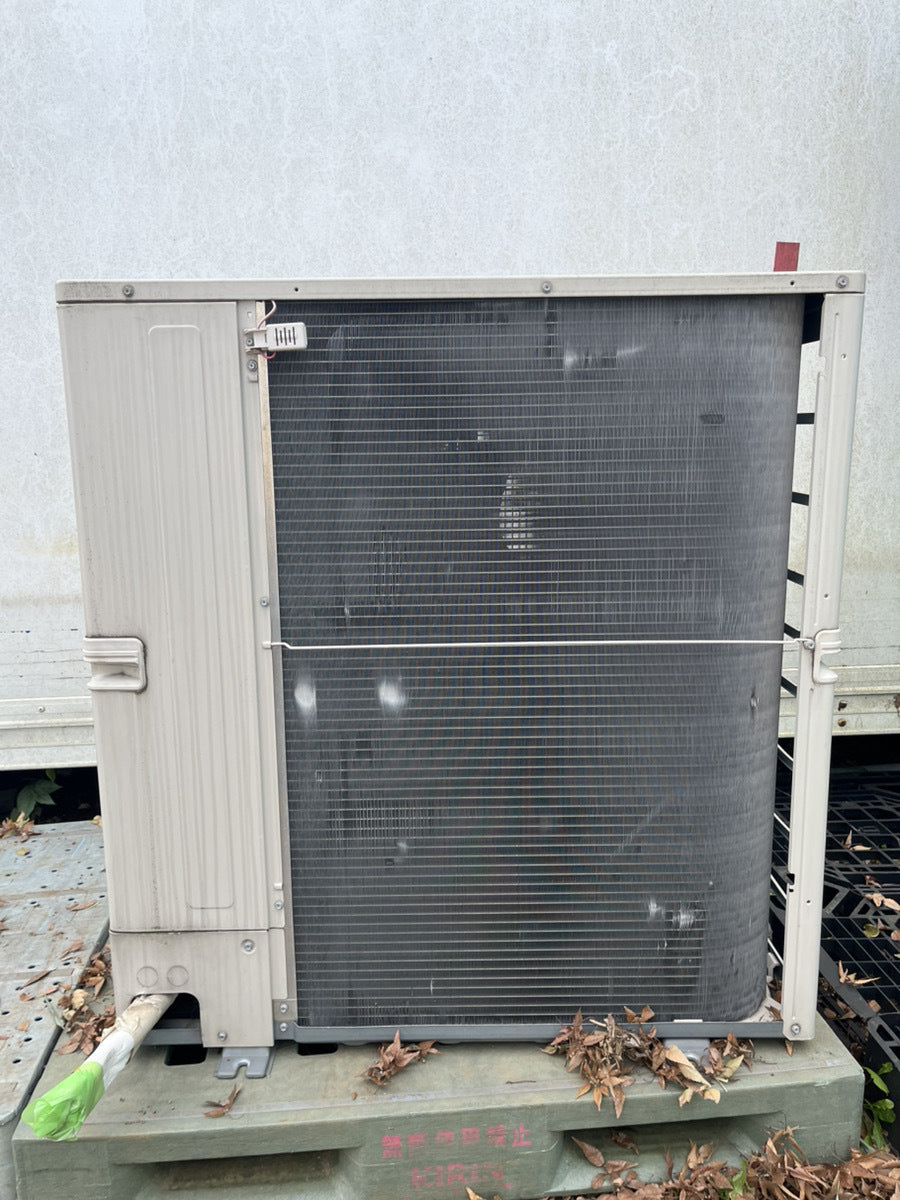 Mitsubishi Electric PL-ERP140EA9 Ceiling-Mounted Package Air Conditioner [1249374748]