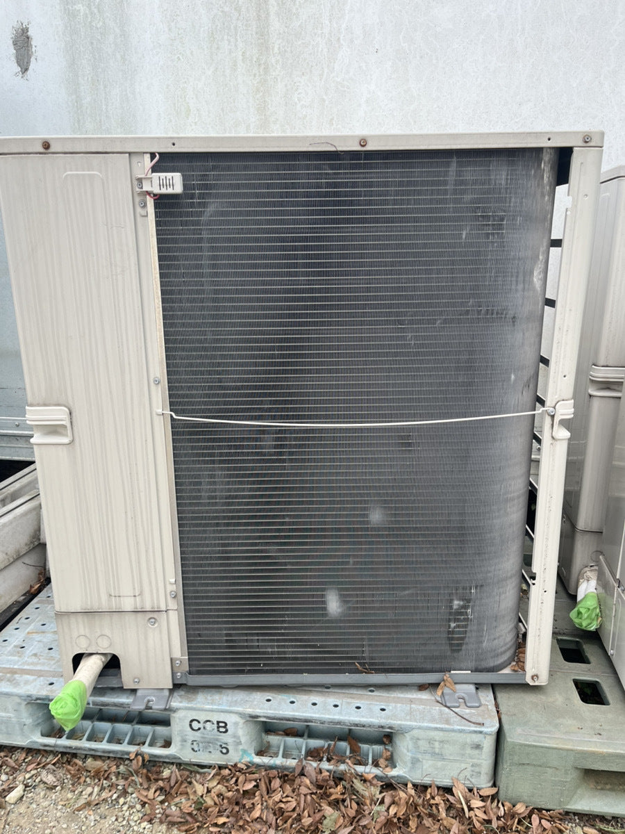 Mitsubishi Electric PL-RP112LA17 Air Conditioner with Remote [c1249388613]