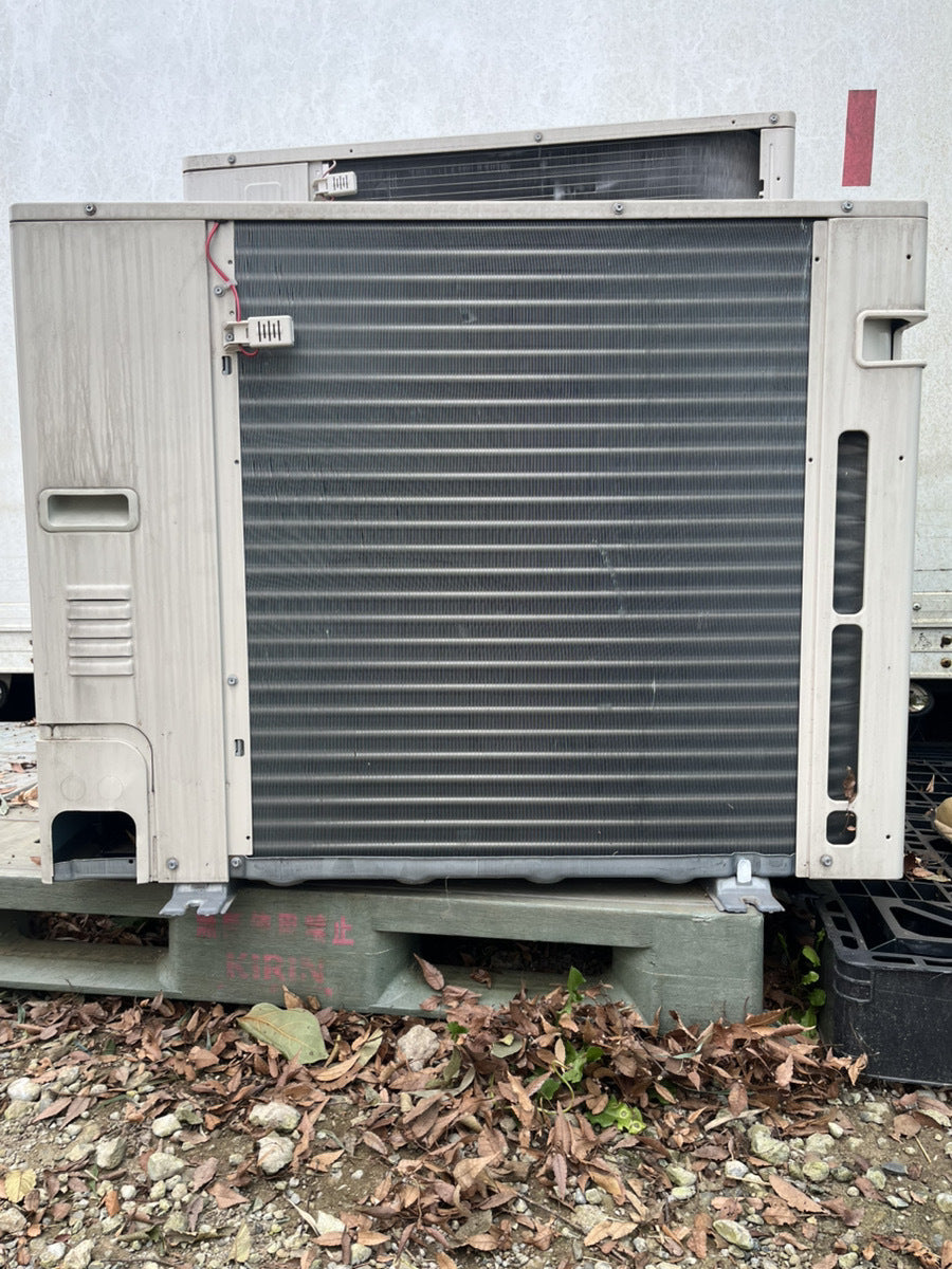 Mitsubishi Electric PK-RP80KA17 Air Conditioner Indoor Unit [q1249384125]