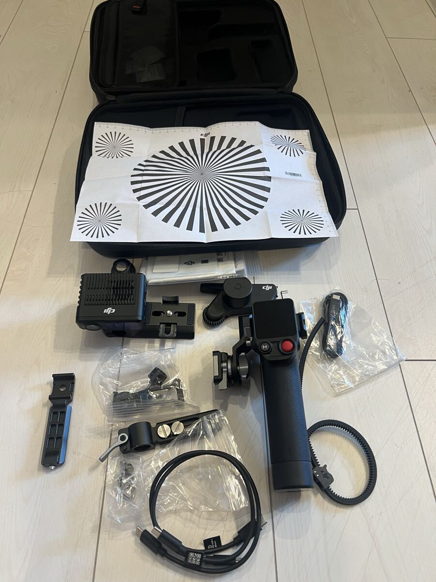 DJI Focus Pro Creator Combo [l1249404775]