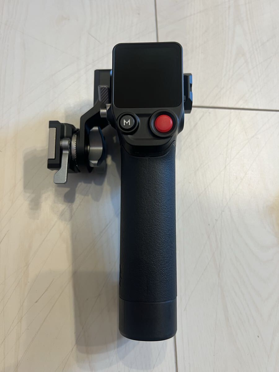 DJI Focus Pro Creator Combo [l1249404775]