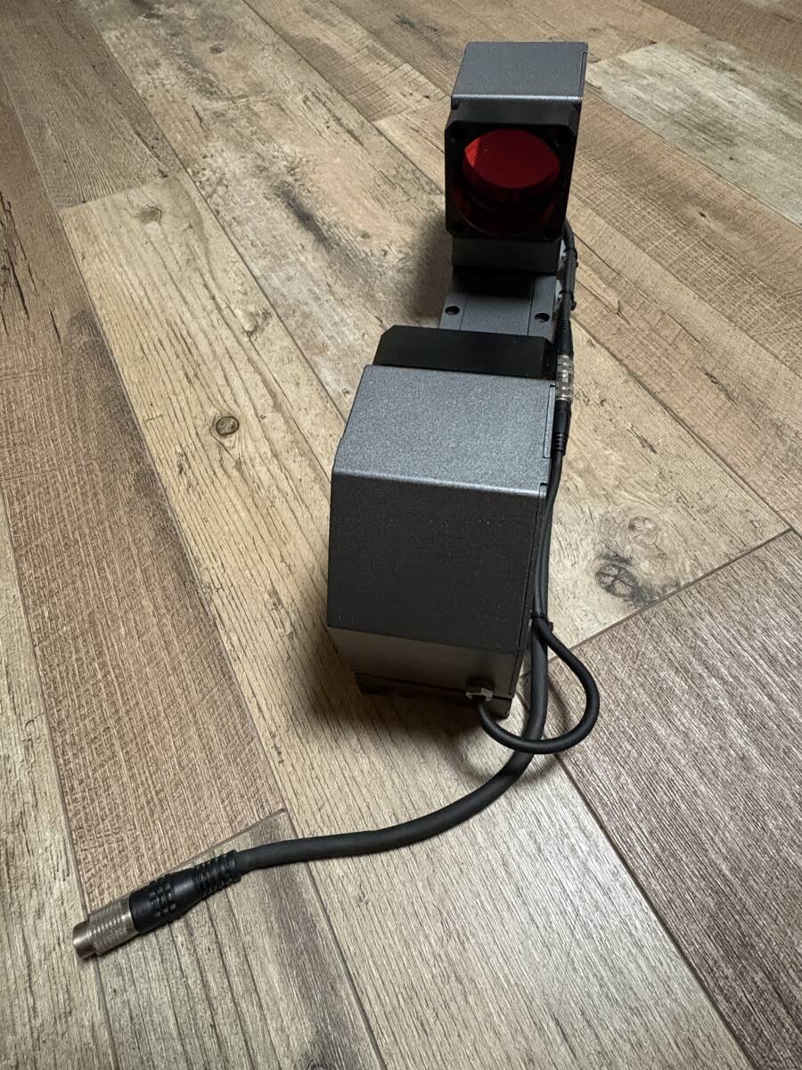 Keyence TM-040T Optical Measuring Instrument [c1249474281]