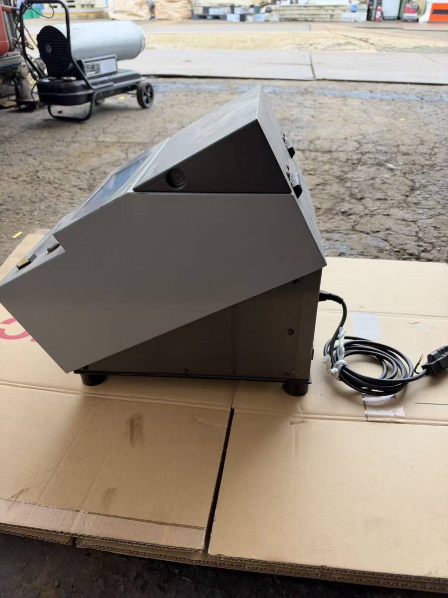 AN-800 Near Infrared Transmission Grain Component Analyzer [d1249585522]
