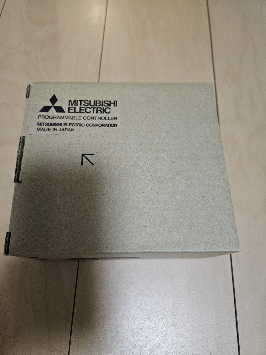 Mitsubishi Electric R08ENCPU Other (open box) [g1249697126]