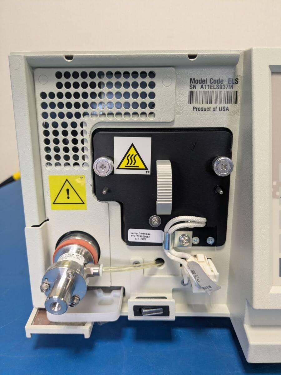 Waters 2424 ELS Detector Environmental Measuring Instrument [h1249782230]