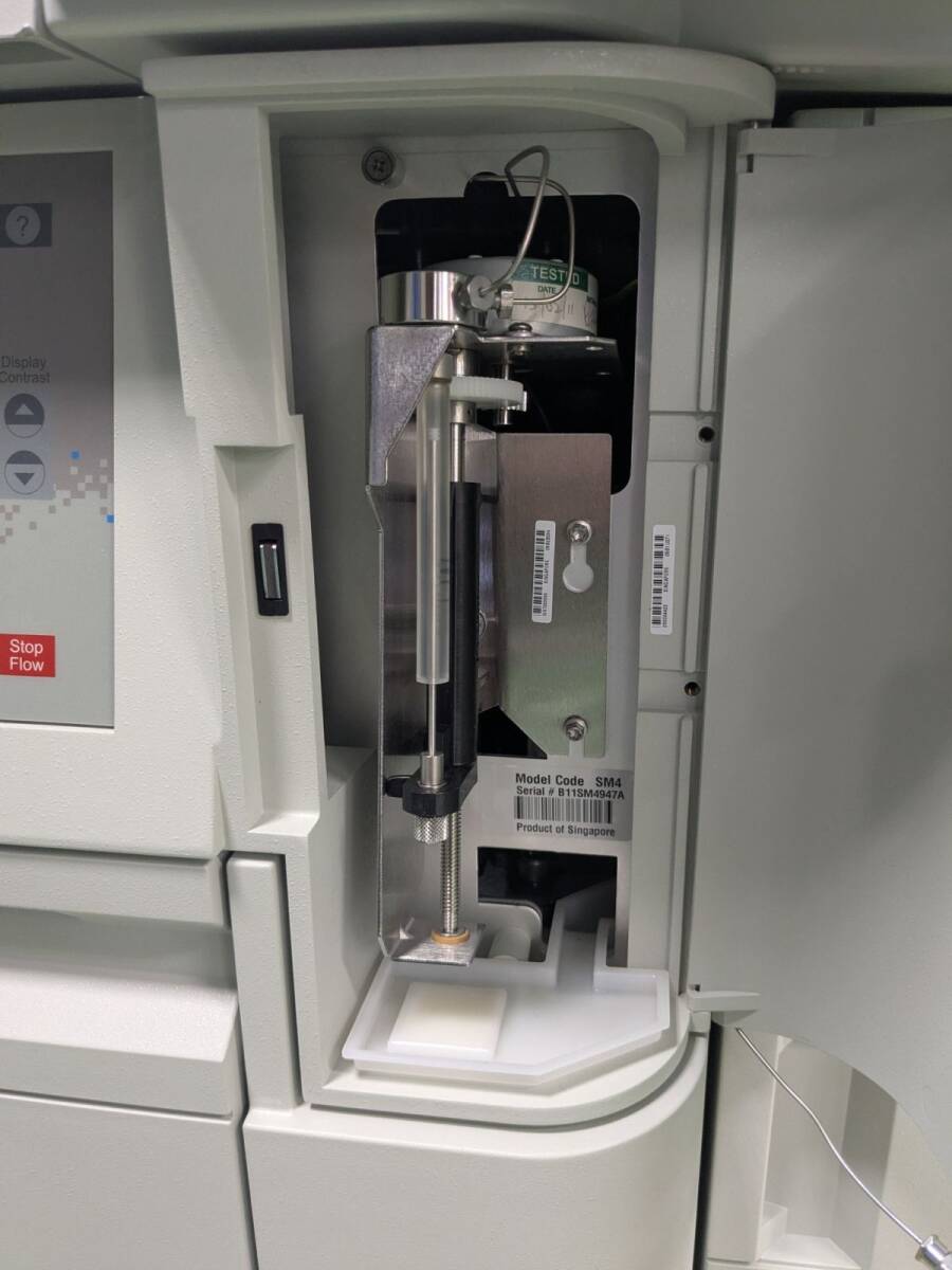 Waters e2695 HPLC Separation Module with PDA Detector 2998 [g1249783542]