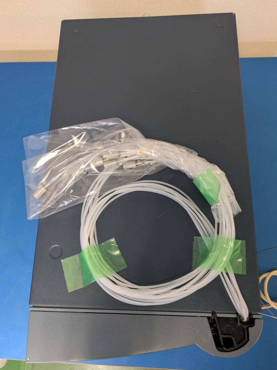 Waters ACQUITY UPLC Binary Solvent Manager 186015001 [c1249789506]