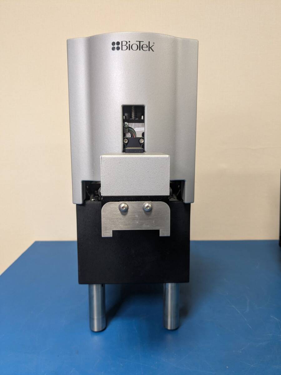 BioTek BioStack neo Microplate Stacker W190 D470 H420 mm 12.3 kg [c1249783190]