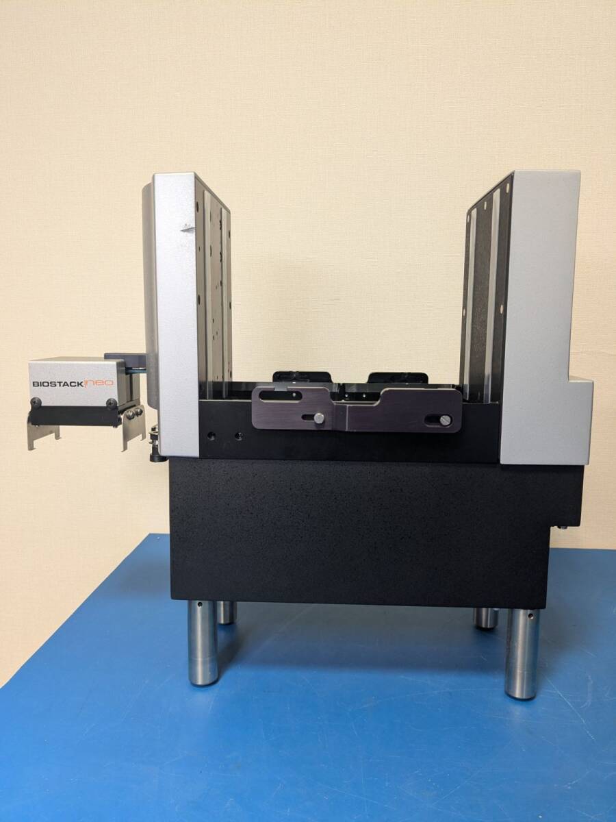 BioTek BioStack neo Microplate Stacker W190 D470 H420 mm 12.3 kg [c1249783190]