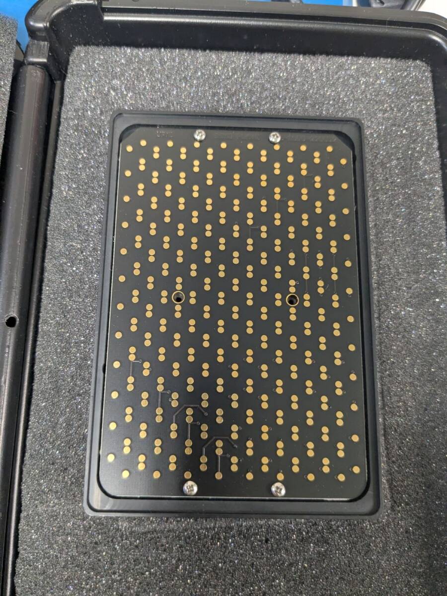 MSD MESO QuickPlex SQ 120MM Electrochemical Luminescence Microplate Analyzer 12 pcs [s1249791083]