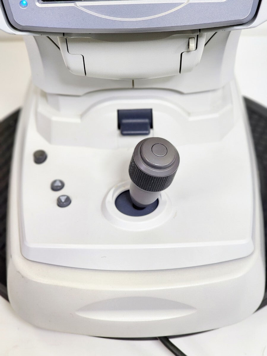 Nidek TONOREF-II Tonometer [n1249837609]