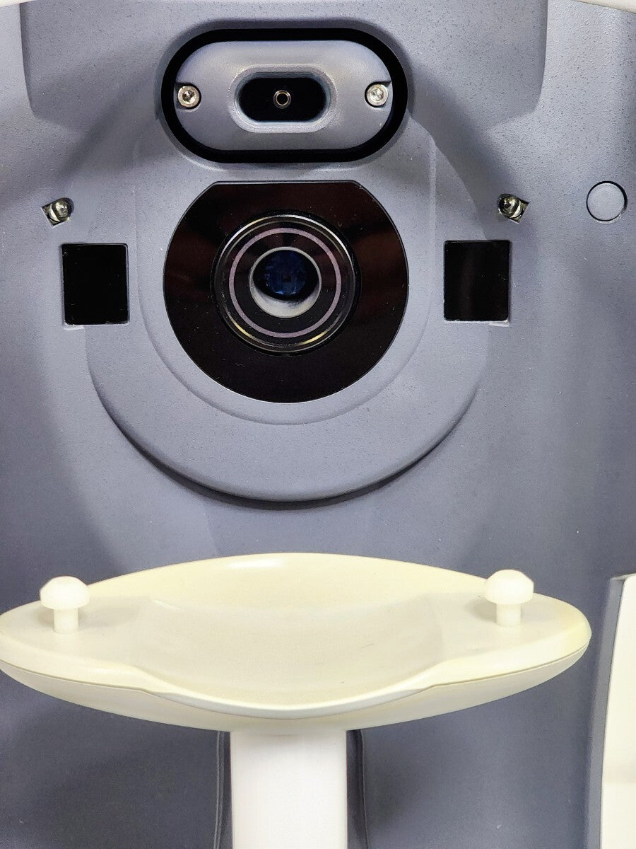 Nidek TONOREF-II Tonometer [n1249837609]