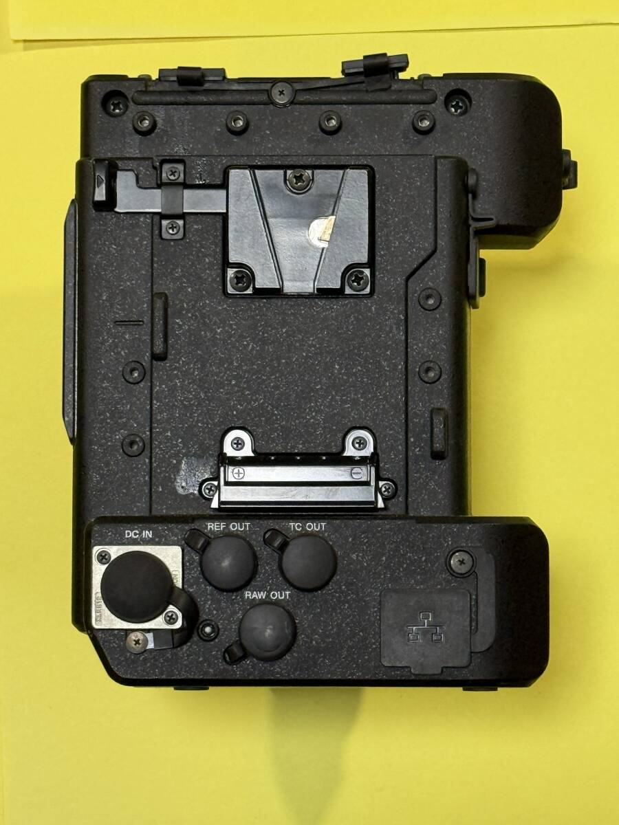 SONY XDCA-FX9 Expansion Unit for PXW-FX9 [l1249845248]