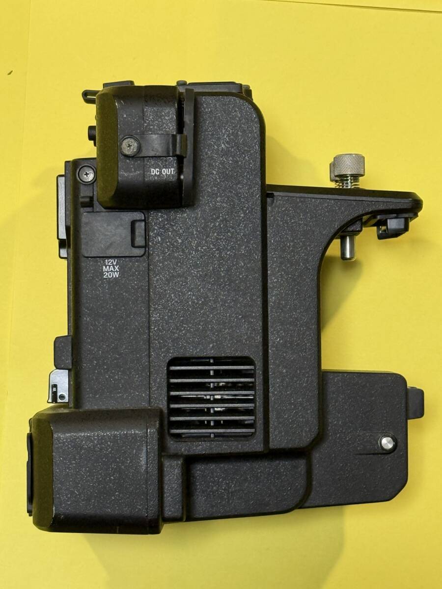 SONY XDCA-FX9 Expansion Unit for PXW-FX9 [l1249845248]