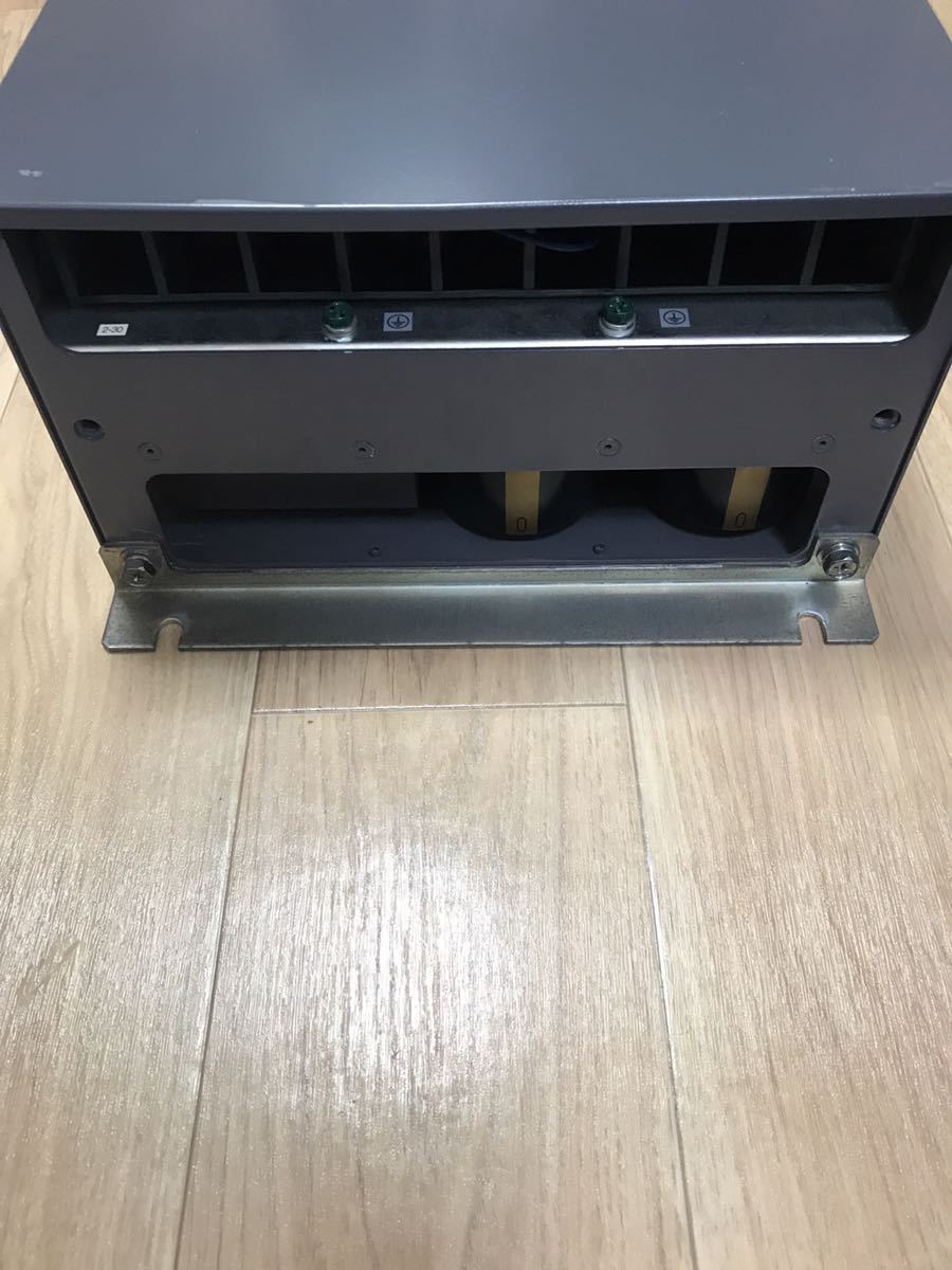 Mitsubishi Electric FR-A720-30K Inverter [x1249840413]