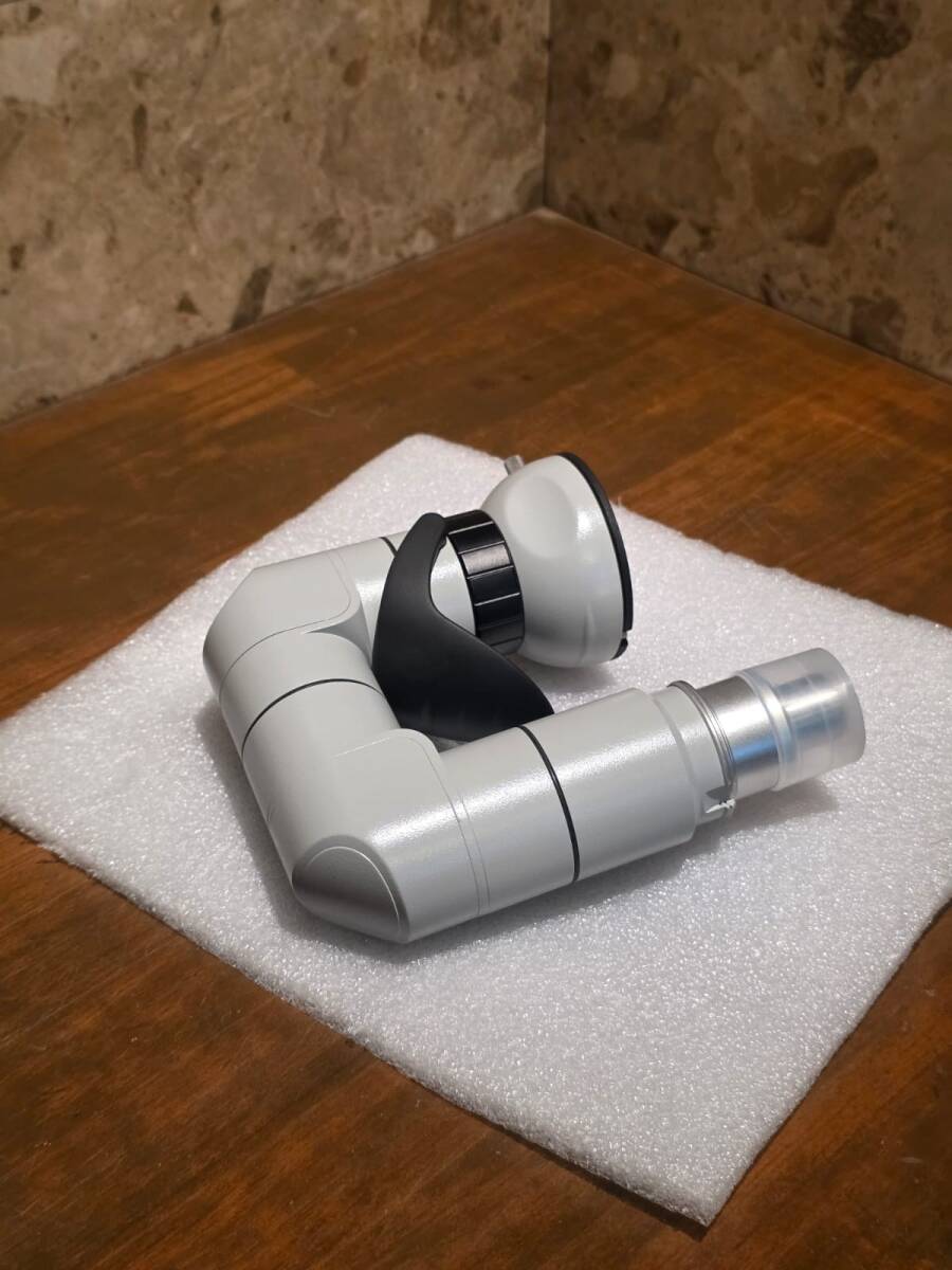 ZEISS 1063869 Stereo Co-Observation Tube Microscope [t1249857156]