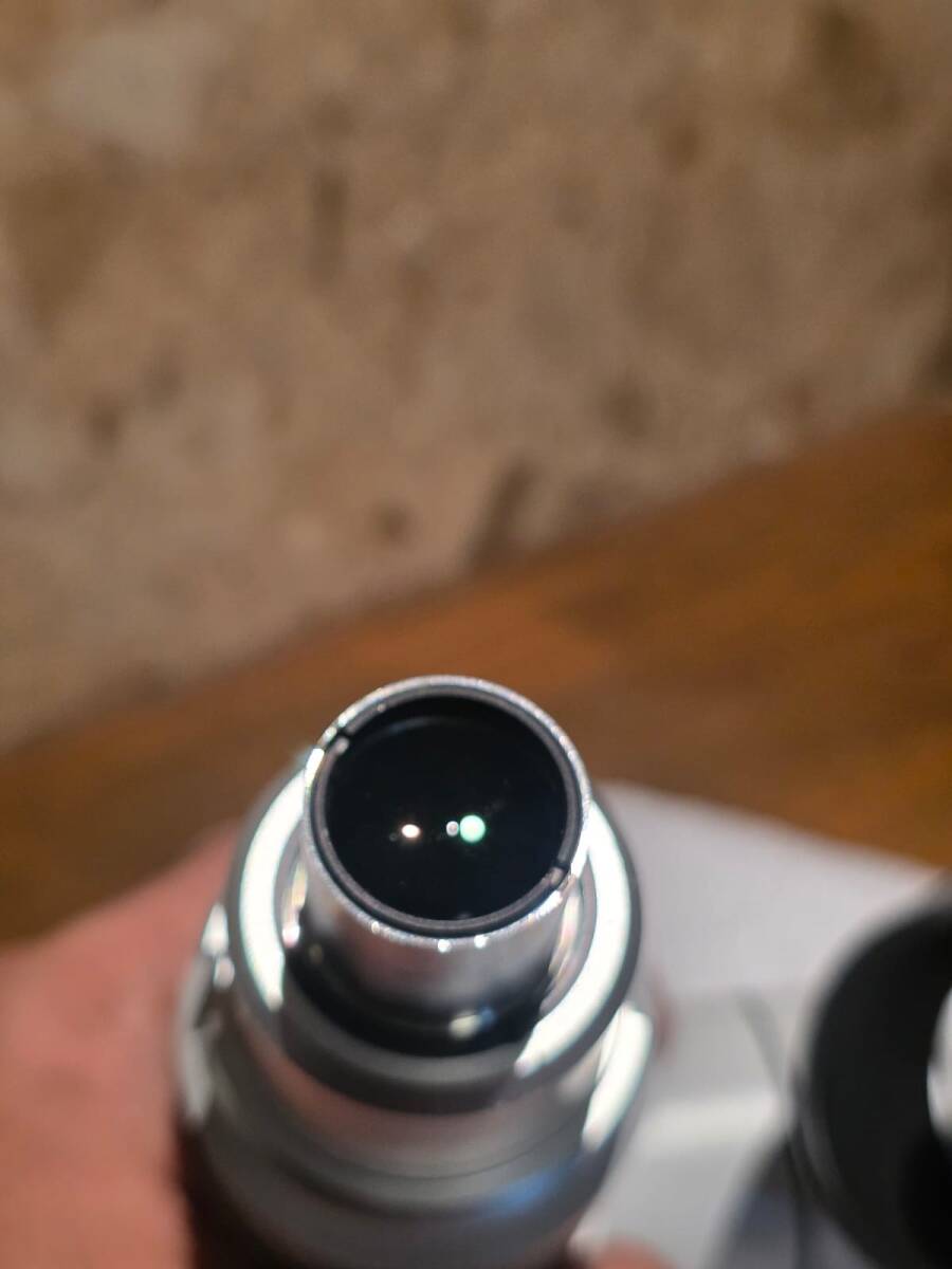 ZEISS 1063869 Stereo Co-Observation Tube Microscope [t1249857156]