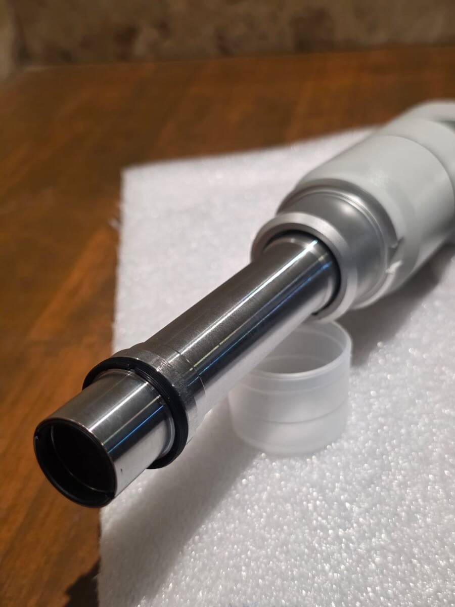 ZEISS 1063869 Stereo Co-Observation Tube Microscope [t1249857156]