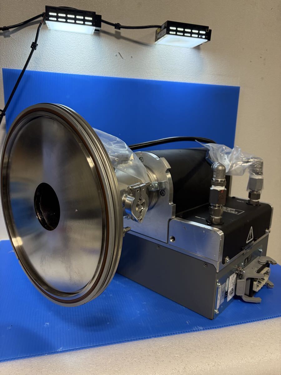 Applied Materials K487 Remote Plasma Source [r1249878106]