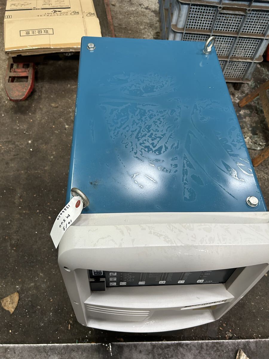 Daihen M500 CO2 Welding Machine [m1249963911]