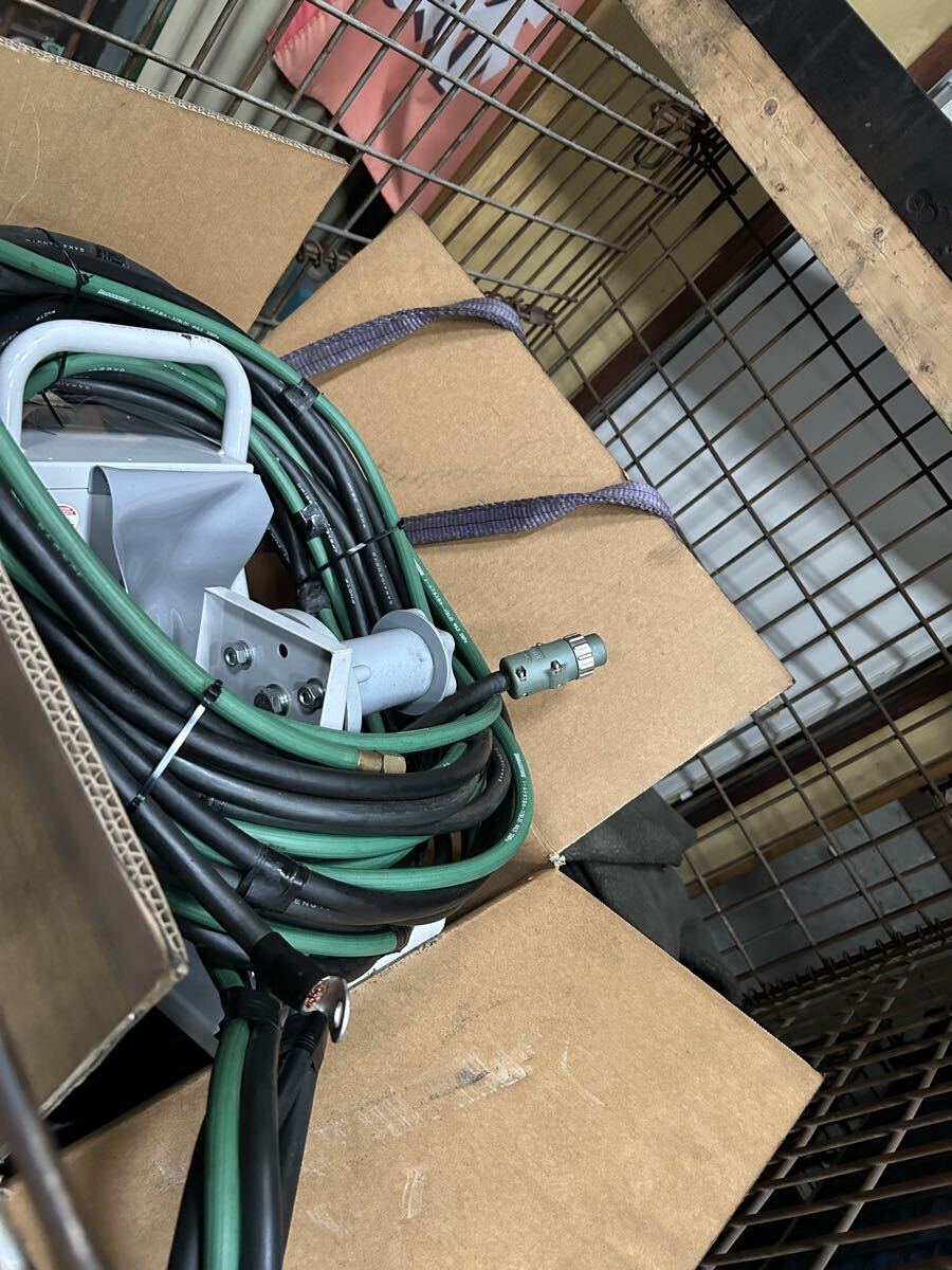 Daihen M500 CO2 Welding Machine [m1249963911]