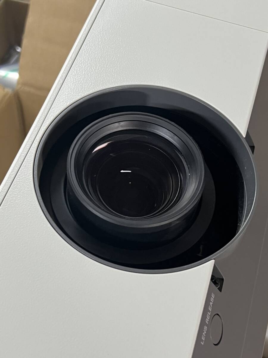 SONY VPL-FHZ85 Laser Projector WUXGA [s1249973571]