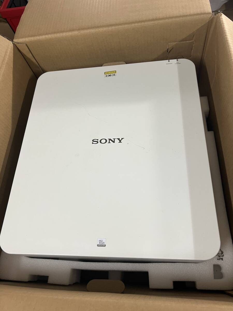 SONY VPL-FHZ85 Laser Projector WUXGA [s1249973571]
