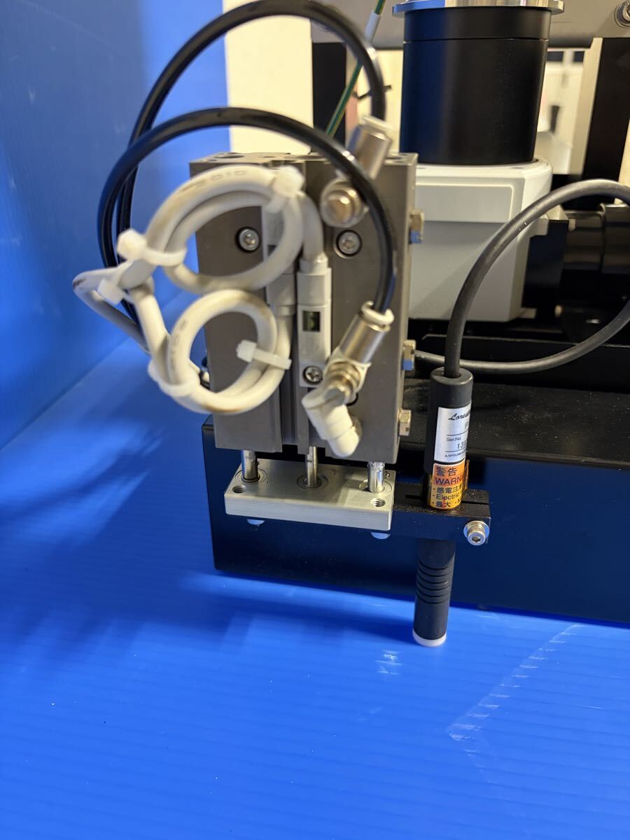 Olympus Hamamatsu Industrial Imaging System Microscope Unit with Camera and Stage [1249962879]