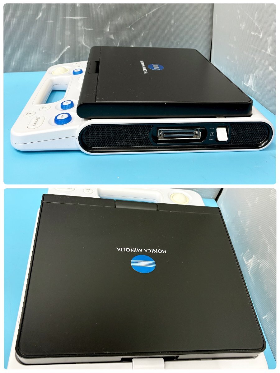 Konica Minolta SONIMAGE HS1 Medical Equipment [r1250007312]