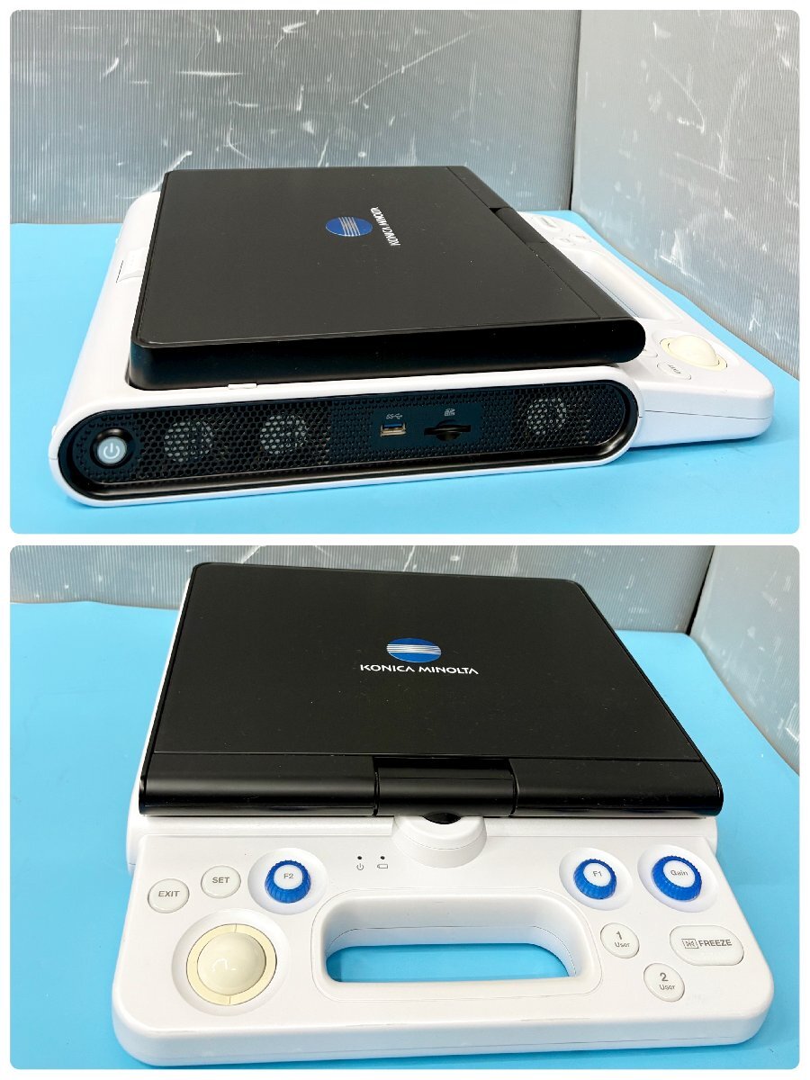 Konica Minolta SONIMAGE HS1 Medical Equipment [r1250007312]