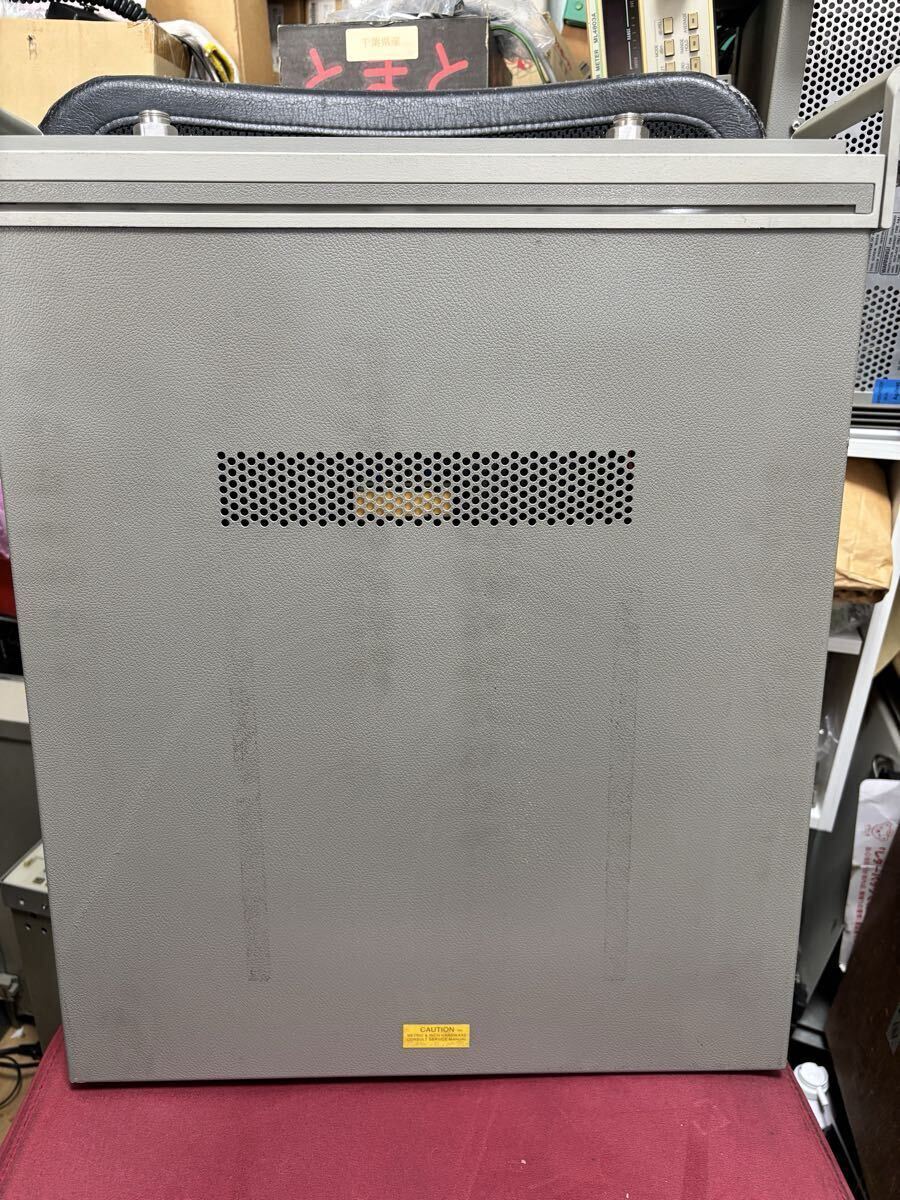 HP 8517B S-Parameter Test Set 45MHz-50GHz [l1250082683]
